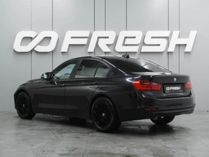 Седан BMW 3 серия 2014 года, 1497000 рублей, Воронеж