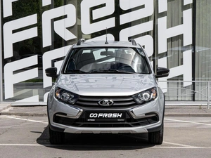Универсал ВАЗ (LADA) Granta Cross 2021 года, 920000 рублей, Волгоград