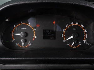 Внедорожник ВАЗ (LADA) Niva Legend 2025 года, 1079000 рублей, Минеральные Воды