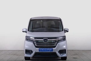Минивэн Honda Stepwgn Spada 2021 года, 2679000 рублей, Томск