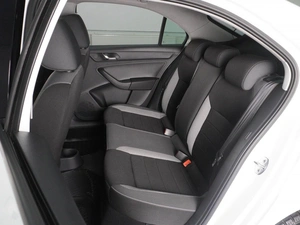 Лифтбек Skoda Rapid 2017 года, 1379000 рублей, Минеральные Воды