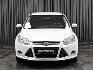 Седан Ford Focus 2012 года, 748000 рублей, Ставрополь