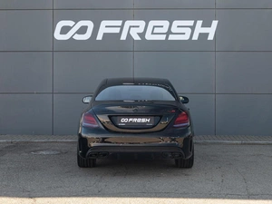 Седан Mercedes-benz C-класс AMG 2017 года, 5250000 рублей, Краснодар
