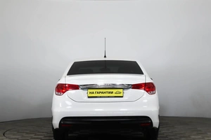 Седан Citroen C4 2013 года, 699000 рублей, Пермь