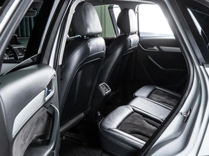 Внедорожник Audi Q3 2016 года, 2240000 рублей, Волгоград