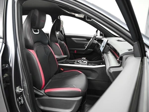 Внедорожник Jetour Dashing 2024 года, 2245000 рублей, Ставрополь