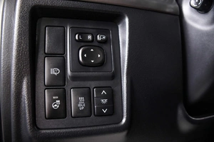 Внедорожник Toyota Land Cruiser Prado 2016 года, 3379000 рублей, Пермь
