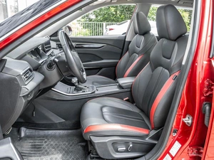 Внедорожник Dongfeng Aeolus Yixuan GS 2020 года, 2070000 рублей, Ставрополь