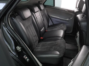 Внедорожник Mercedes-benz M-класс 2005 года, 1337000 рублей, Воронеж