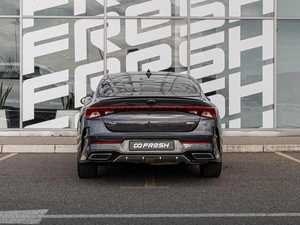 Седан Kia K5 2020 года, 3360000 рублей, Краснодар