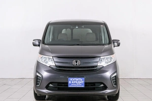 Минивэн Honda Stepwgn 2021 года, 2339000 рублей, Красноярск