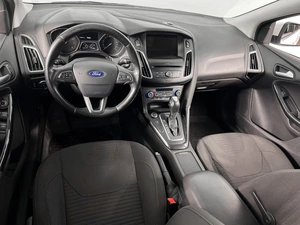 Хетчбэк Ford Focus 2017 года, 1275000 рублей, Казань