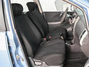 Седан Suzuki Liana 2007 года, 539000 рублей, Аксай