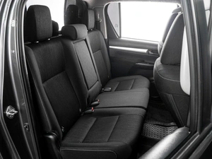 Пикап Toyota Hilux 2020 года, 4049000 рублей, Тюмень