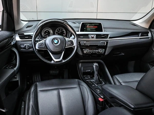 Внедорожник BMW X1 2018 года, 3045000 рублей, Кирилловка