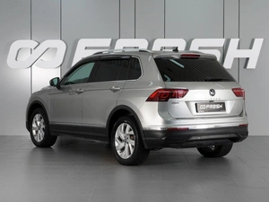 Внедорожник Volkswagen Tiguan 2021 года, 3190000 рублей, Минеральные Воды