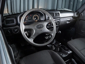 Внедорожник ВАЗ (LADA) 4x4 (Нива) 2020 года, 739000 рублей, Волгоград