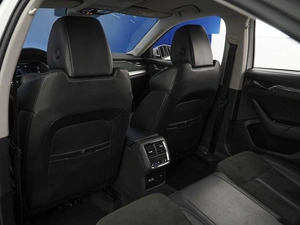 Лифтбек Skoda Octavia 2020 года, 2275055 рублей, Москва