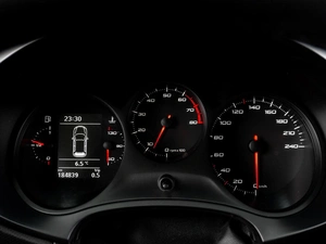 Хетчбэк SEAT Leon 2012 года, 659000 рублей, Тюмень