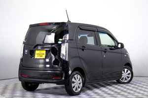 Хетчбэк Honda N-WGN 2014 года, 869000 рублей, Пермь