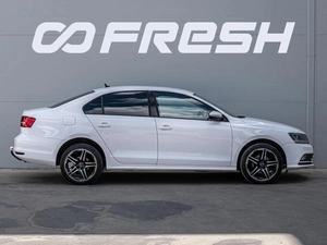 Седан Volkswagen Jetta 2015 года, 950000 рублей, Краснодар
