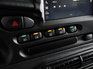 Внедорожник ВАЗ (LADA) Niva Travel 2024 года, 1455000 рублей, Воронеж