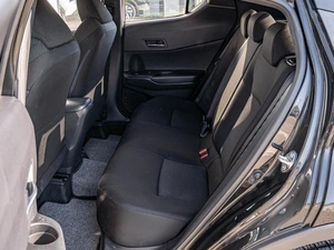 Внедорожник Toyota C-HR 2019 года, 1699000 рублей, Краснодар