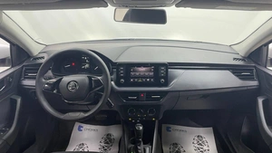 Лифтбек Skoda Rapid 2020 года, 1525000 рублей, Смоленск