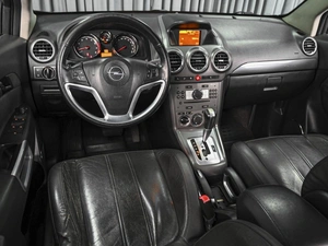 Внедорожник Opel Antara 2011 года, 1050111 рублей, Ставрополь
