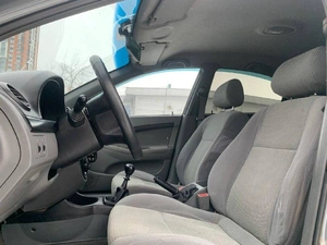 Хетчбэк Chevrolet Lacetti 2010 года, 390000 рублей, Ижевск