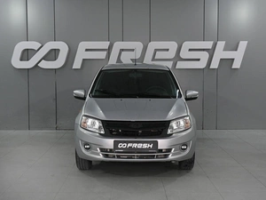 Седан ВАЗ (LADA) Granta 2013 года, 470000 рублей, Ростов-на-Дону