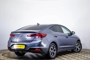Седан Hyundai Elantra 2020 года, 1619000 рублей, Пермь