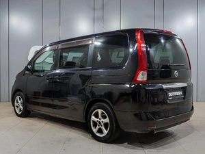 Минивэн Nissan Serena 2007 года, 879000 рублей, Воронеж