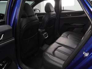 Седан Kia K5 2021 года, 3074000 рублей, Воронеж