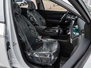 Внедорожник Hyundai Tucson 2025 года, 4170000 рублей, Краснодар