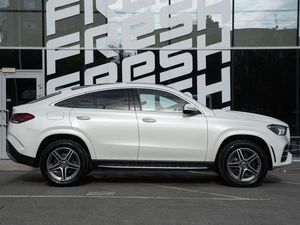 Внедорожник Mercedes-benz GLE-класс Coupe 2020 года, 6919000 рублей, Волгоград