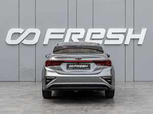 Седан Kia K3 2019 года, 1770000 рублей, Краснодар