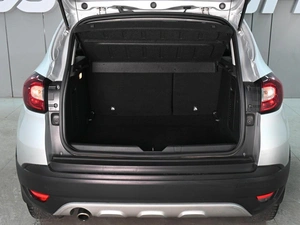 Внедорожник Renault Kaptur 2021 года, 1899000 рублей, Аксай