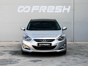 Седан Hyundai i40 2014 года, 1787000 рублей, Краснодар