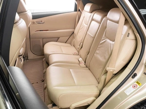 Внедорожник Lexus RX 2009 года, 1799000 рублей, Тюмень