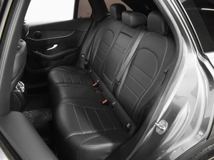 Внедорожник Mercedes-benz GLC-класс 2016 года, 2612900 рублей, Казань