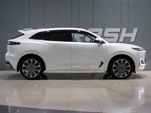 Внедорожник Changan UNI-K 2023 года, 3070000 рублей, Петрозаводск