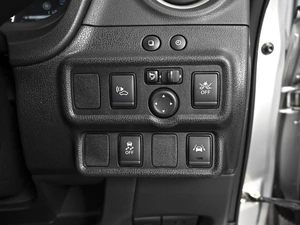 Хетчбэк Nissan Note 2019 года, 1330000 рублей, Ставрополь