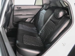 Внедорожник Hyundai Creta 2018 года, 1499000 рублей, Ростов-на-Дону