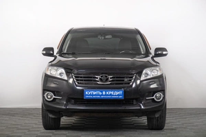 Внедорожник Toyota RAV4 2010 года, 1529000 рублей, Томск