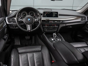 Внедорожник BMW X6 2016 года, 3780000 рублей, Краснодар