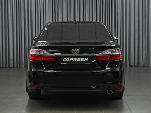 Седан Toyota Camry 2018 года, 2080000 рублей, Ставрополь