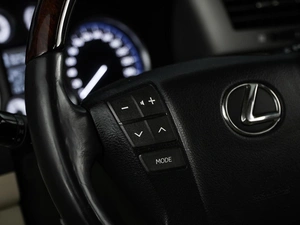 Внедорожник Lexus LX 2010 года, 3049046 рублей, Москва