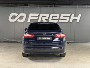 Седан Ford Mondeo 2017 года, 1699000 рублей, Санкт-Петербург