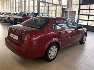Седан Chevrolet Lacetti 2008 года, 600000 рублей, Орёл